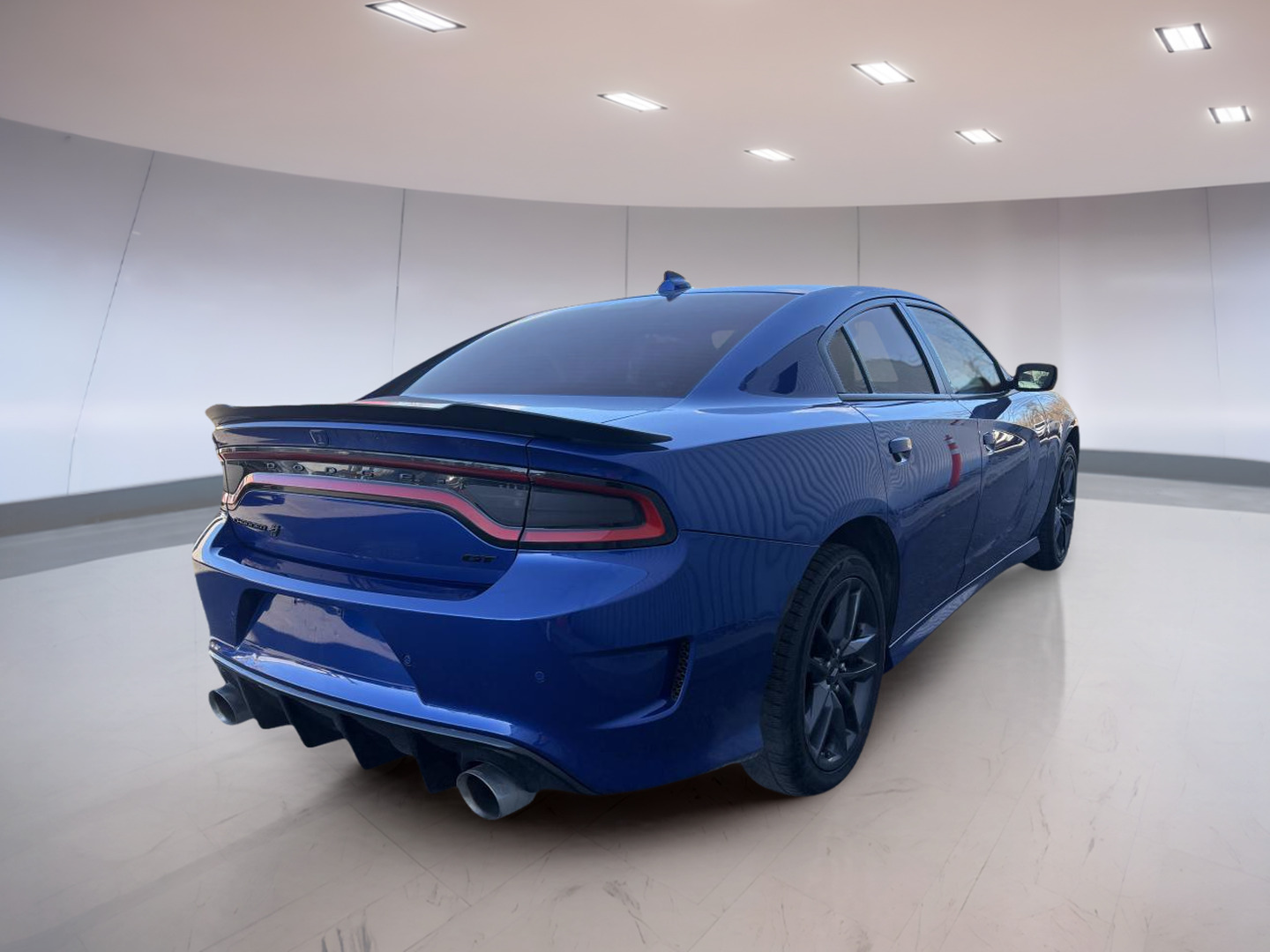 Dodge Charger 2022