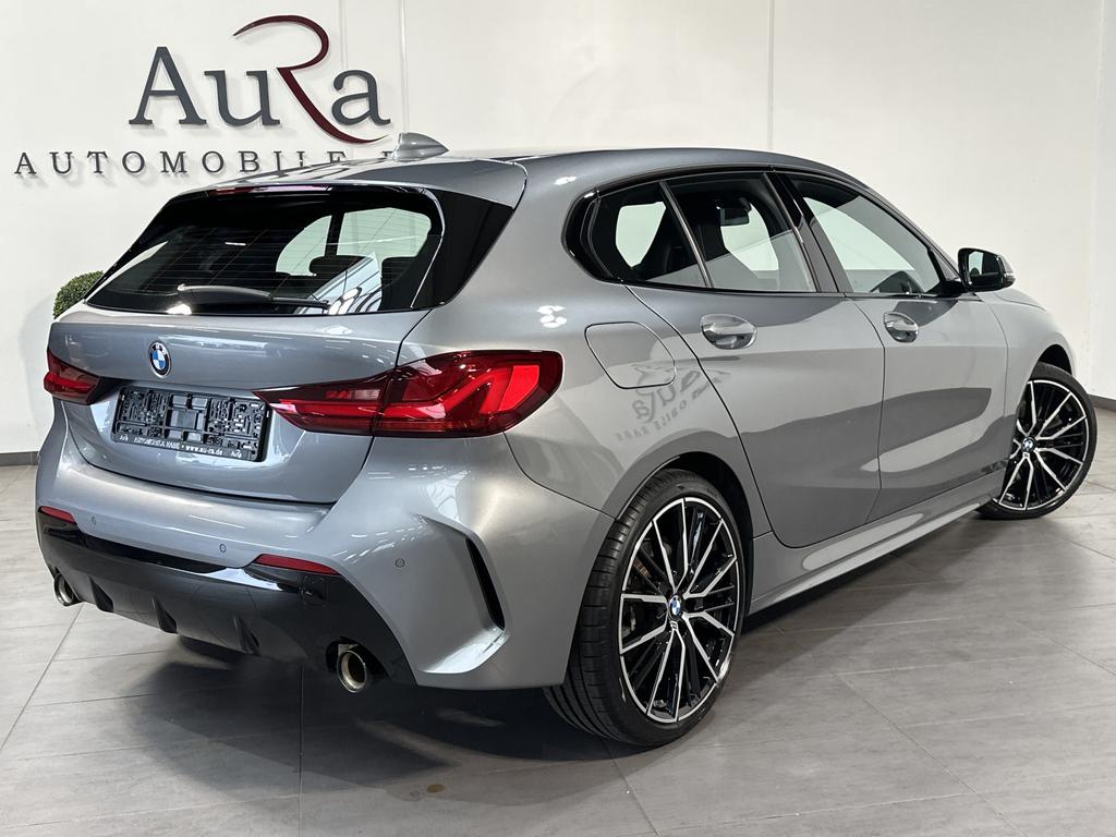 BMW 120 2022