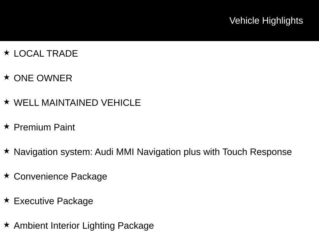 Audi Q7 2021