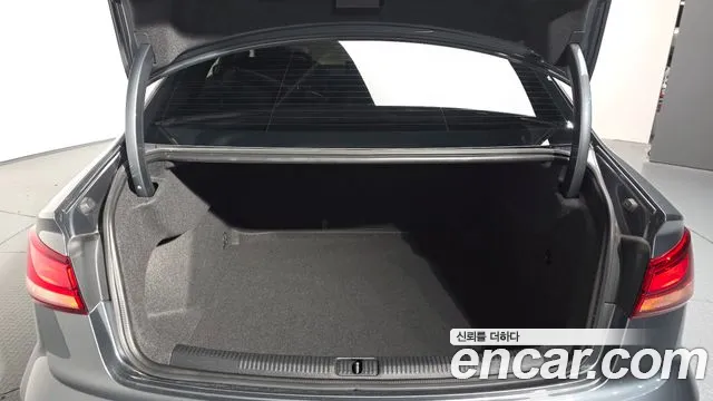 Audi A3 2020