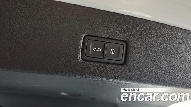 Audi S7 2020