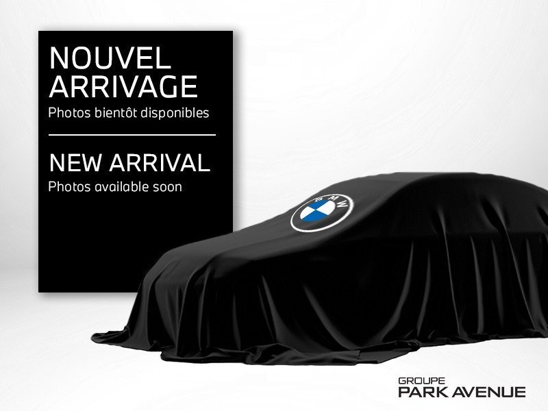 BMW X4 2022
