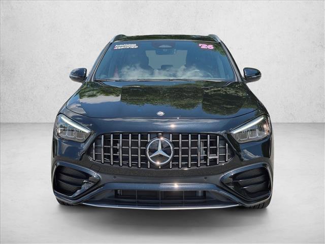 Mercedes-Benz A-Класс 2026