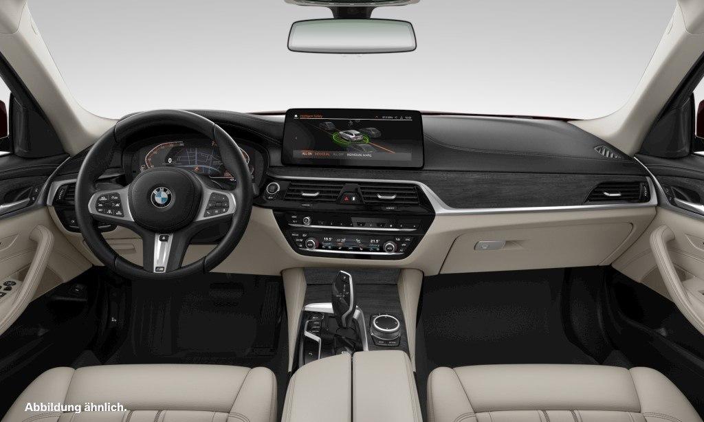 BMW 530 2023