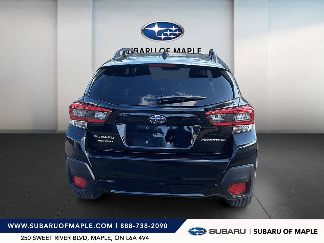 Subaru Crosstrek 2023