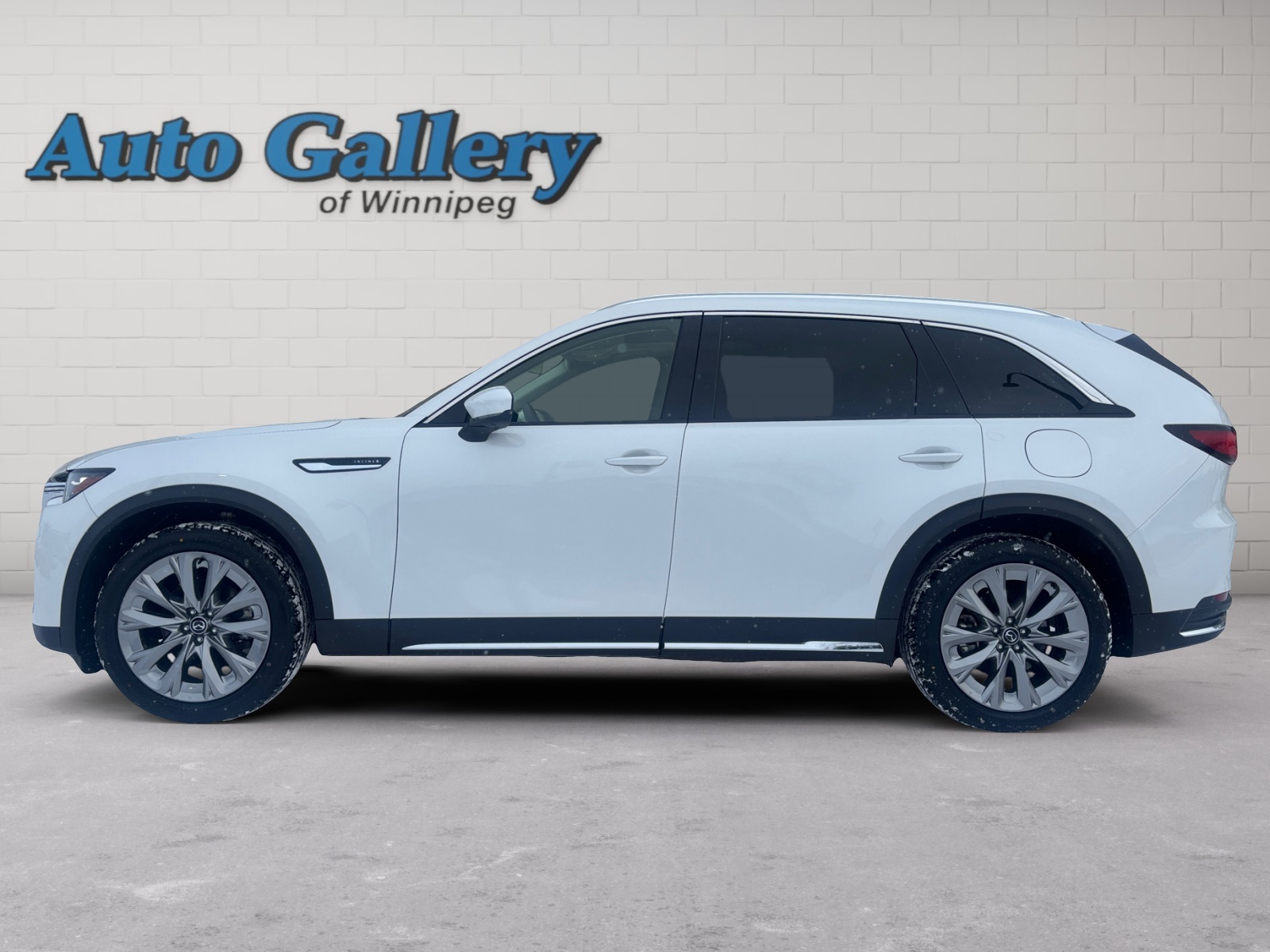 Mazda CX-3 2025