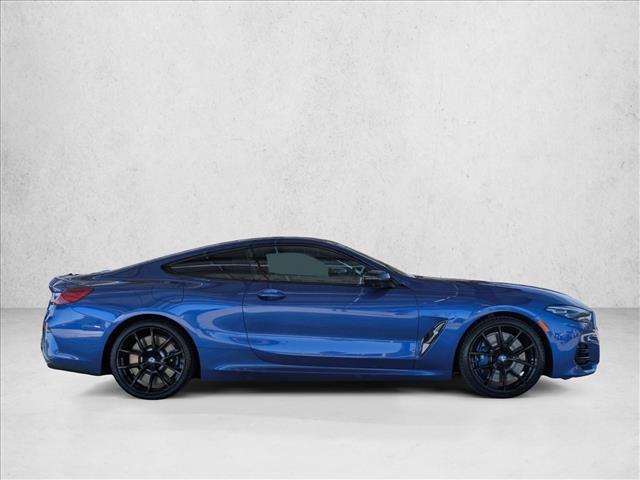BMW M850 2023