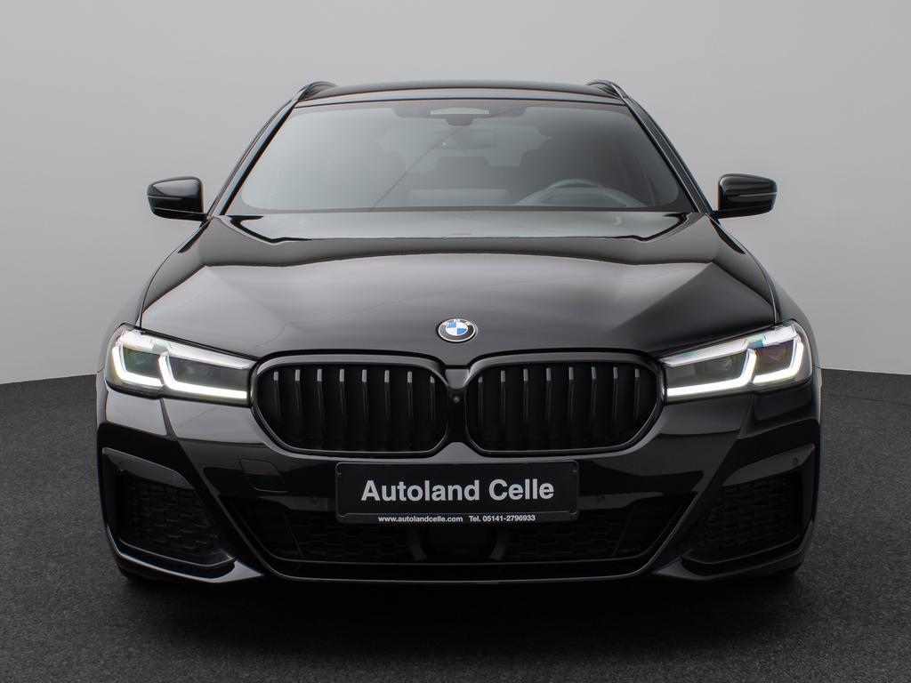 BMW 530 2023