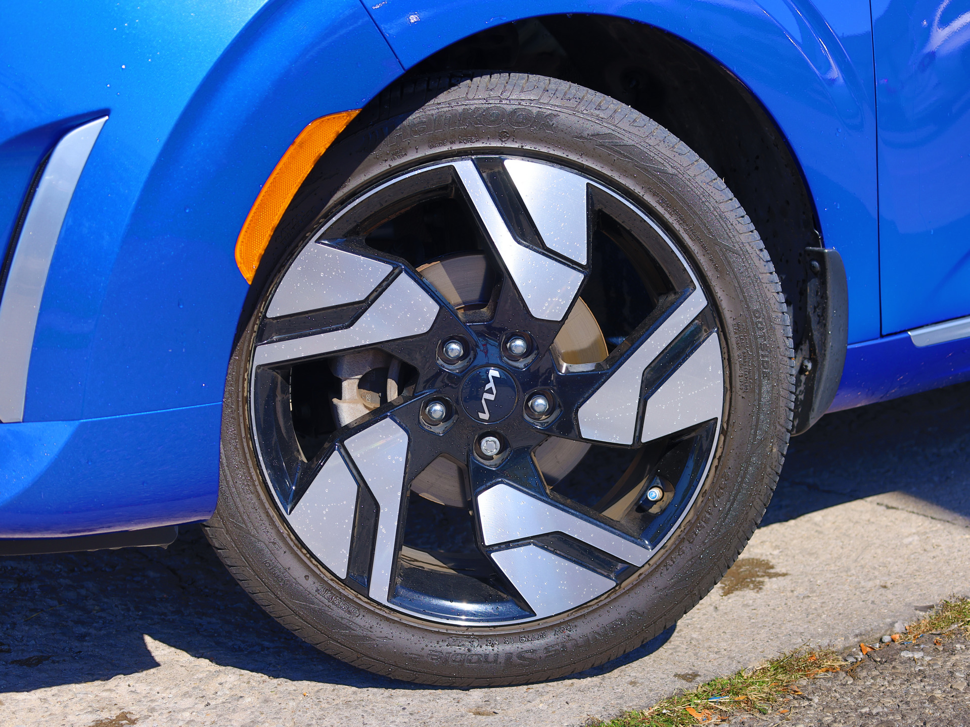 Kia Soul 2023