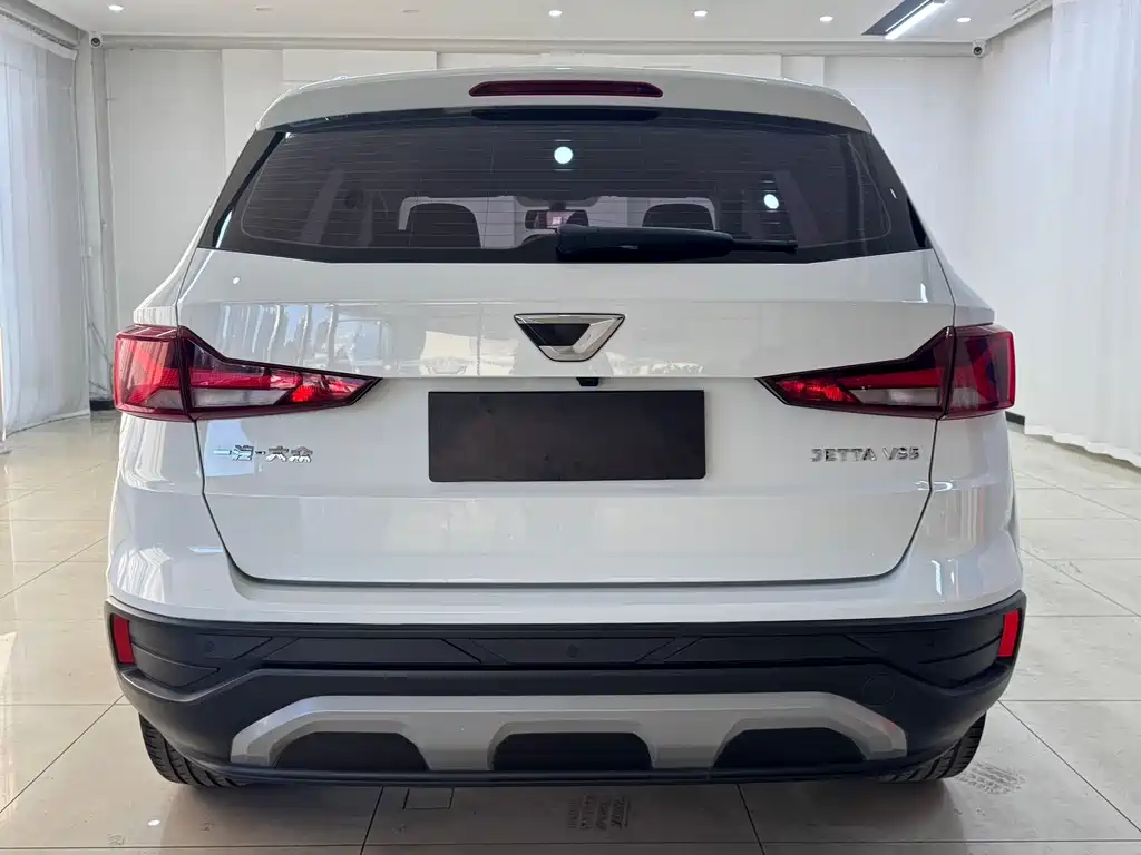 Jetta VS5 2022