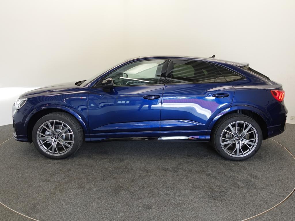 Audi Q3 2024