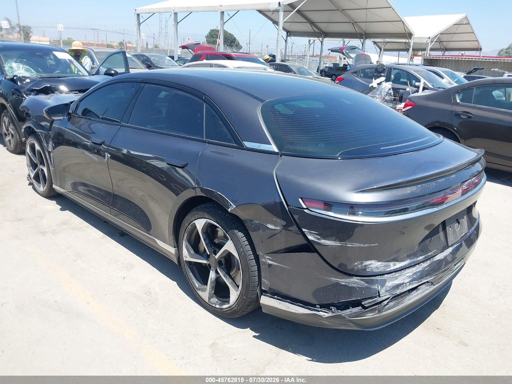 Lucid Air 2024