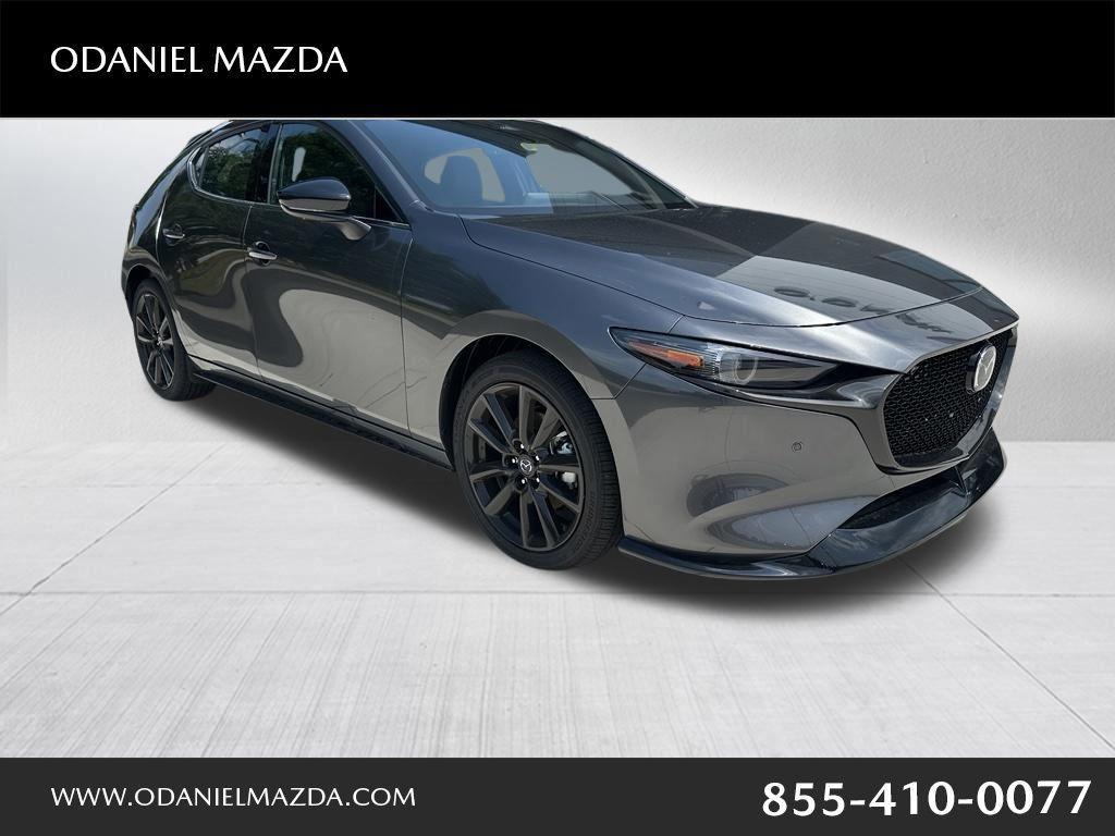 Mazda 3 2026