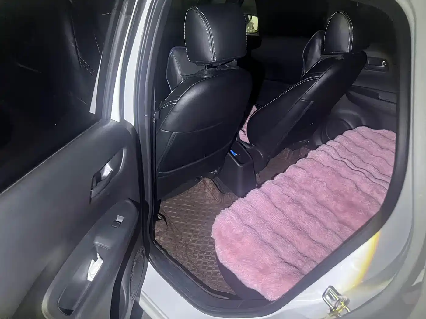 Honda Fit 2024