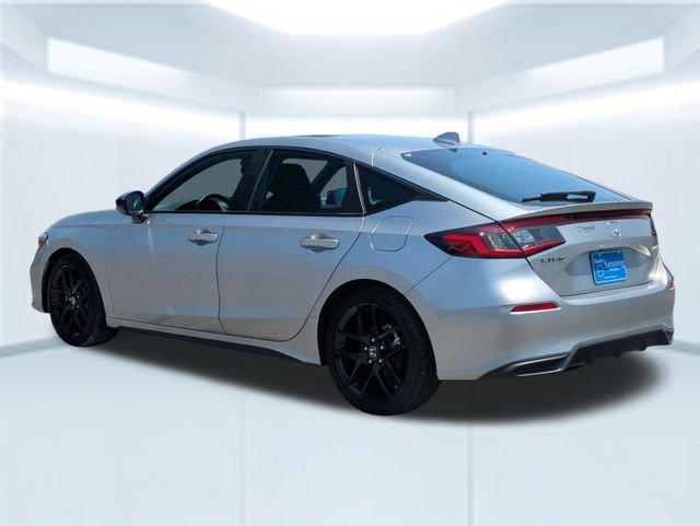 Honda Civic 2025