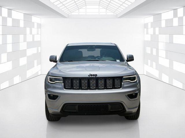 Jeep Grand Cherokee 2021