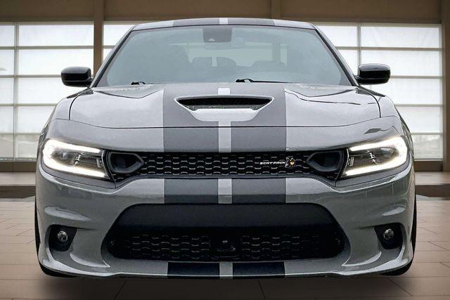 Dodge Charger 2023