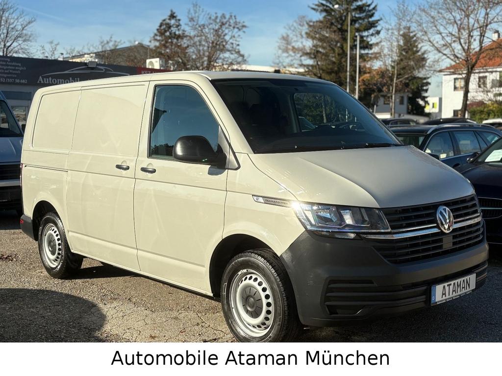 Volkswagen T6 TRANSPORTER 2021