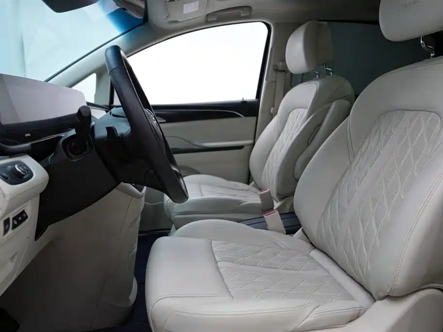 Buick GL8 2020