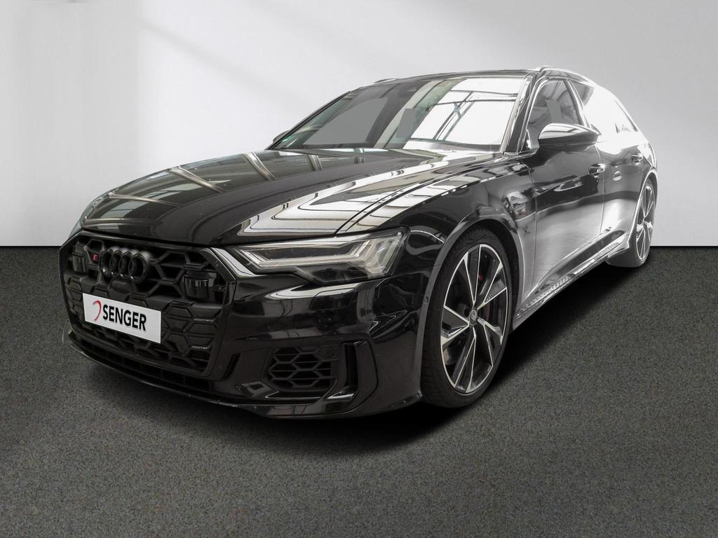 Audi S6 2023
