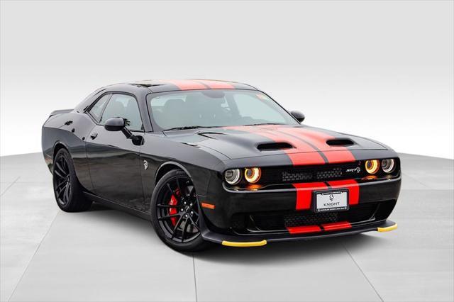 Dodge Challenger 2023