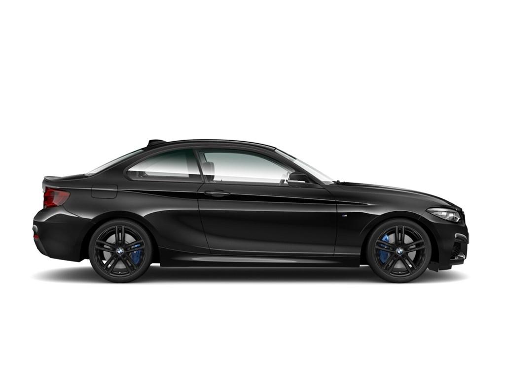 BMW 220 2021