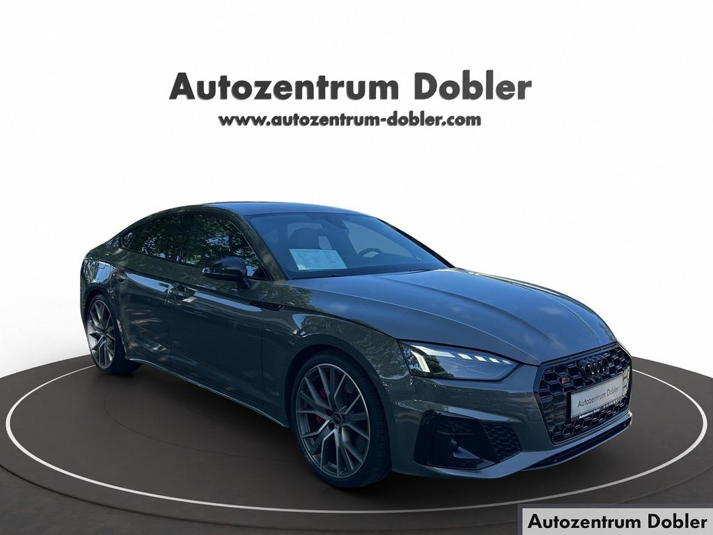 Audi S5 2024