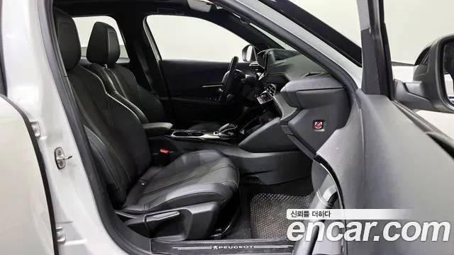 Peugeot 2008 2022