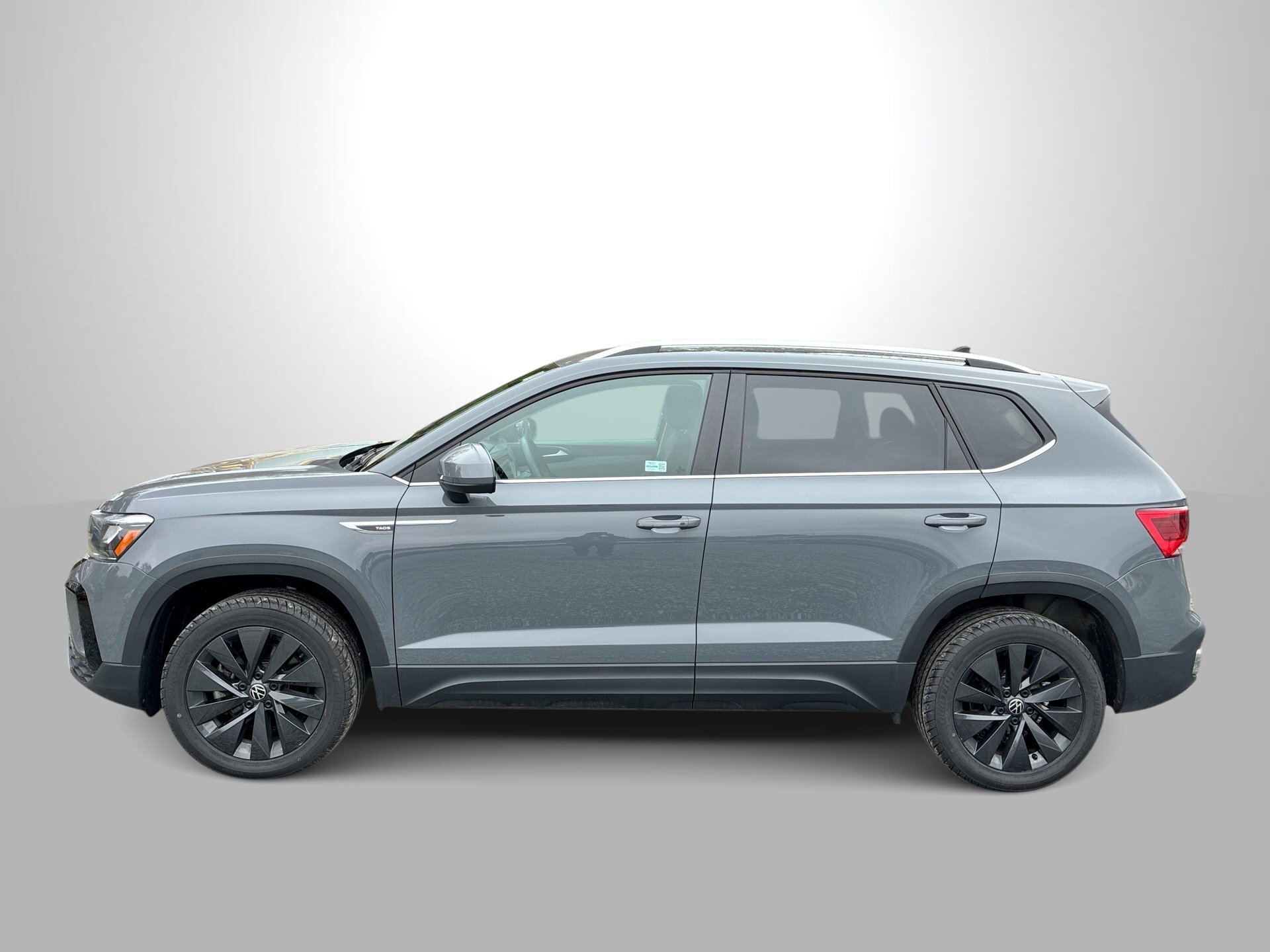 Volkswagen Taos 2024