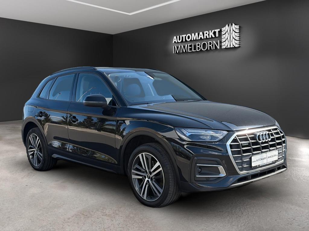 Audi Q5 2023