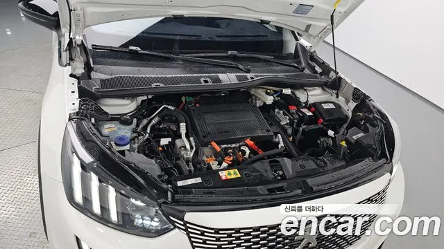 Peugeot 2008 2023