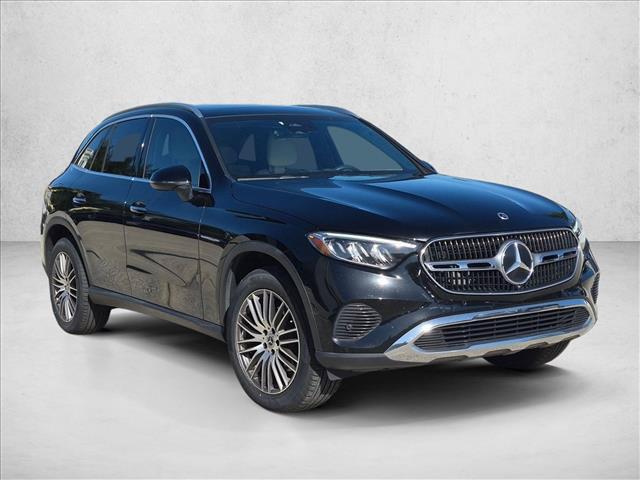 Mercedes-Benz GLC 300 2024