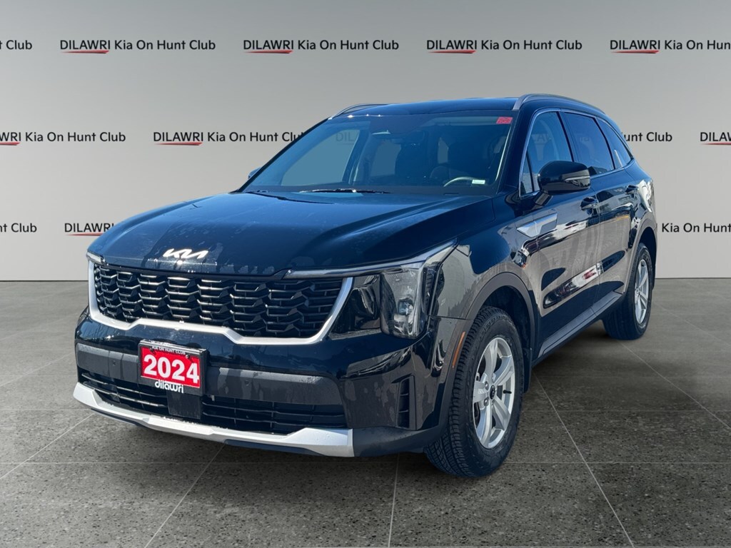 Kia Sorento 2024