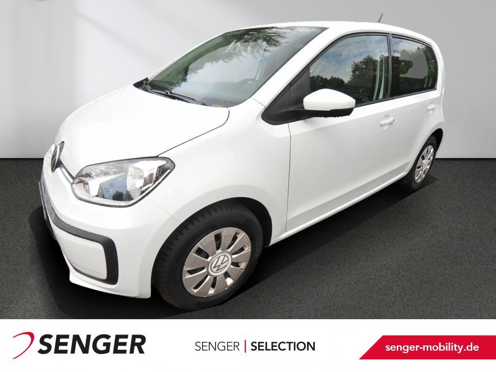 Volkswagen up! 2021