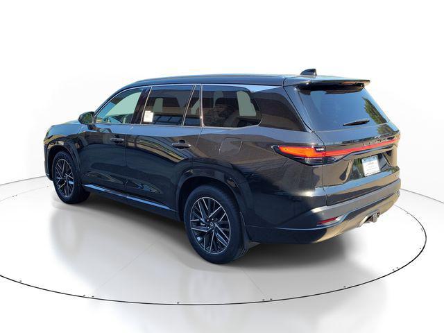 Lexus TX 2026