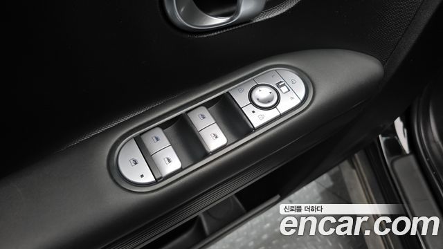 Hyundai IONIQ 5 2021