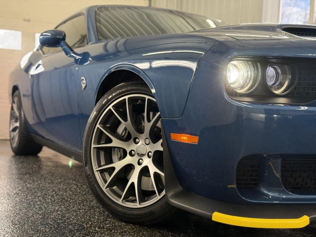Dodge Challenger 2022