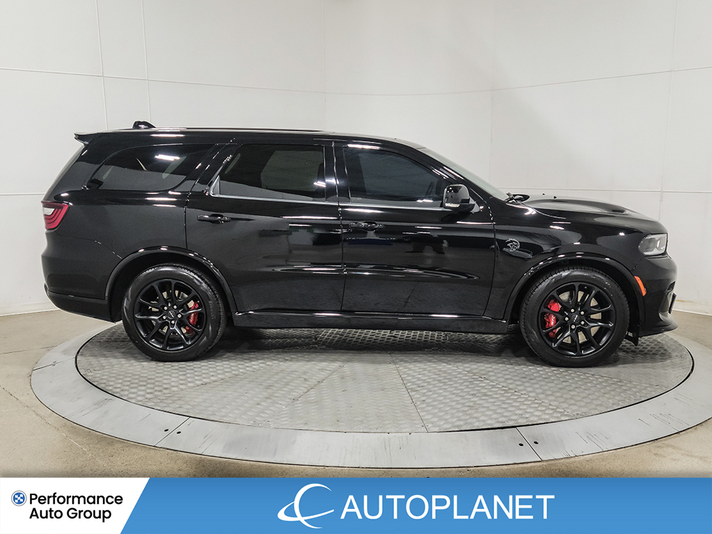 Dodge Durango 2023