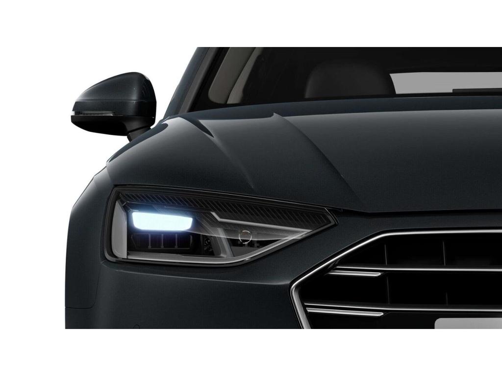 Audi A4 2023
