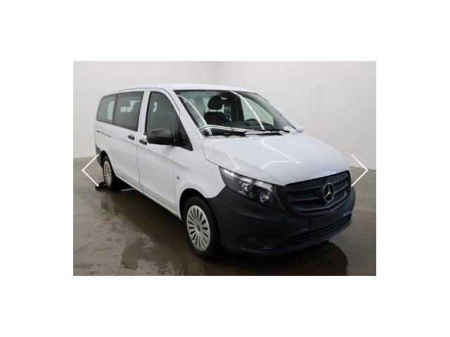 Mercedes-Benz Vito 2022