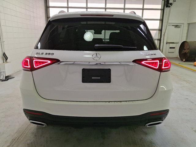 Mercedes-Benz GLE 350 2023
