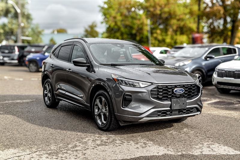 Ford Escape 2024