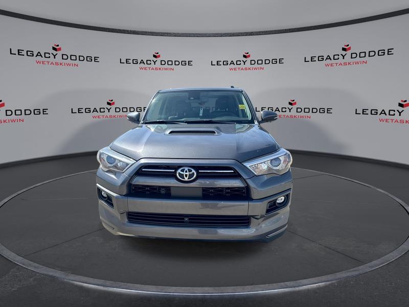 Toyota 4Runner 2023