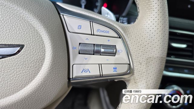 Genesis G70 2021
