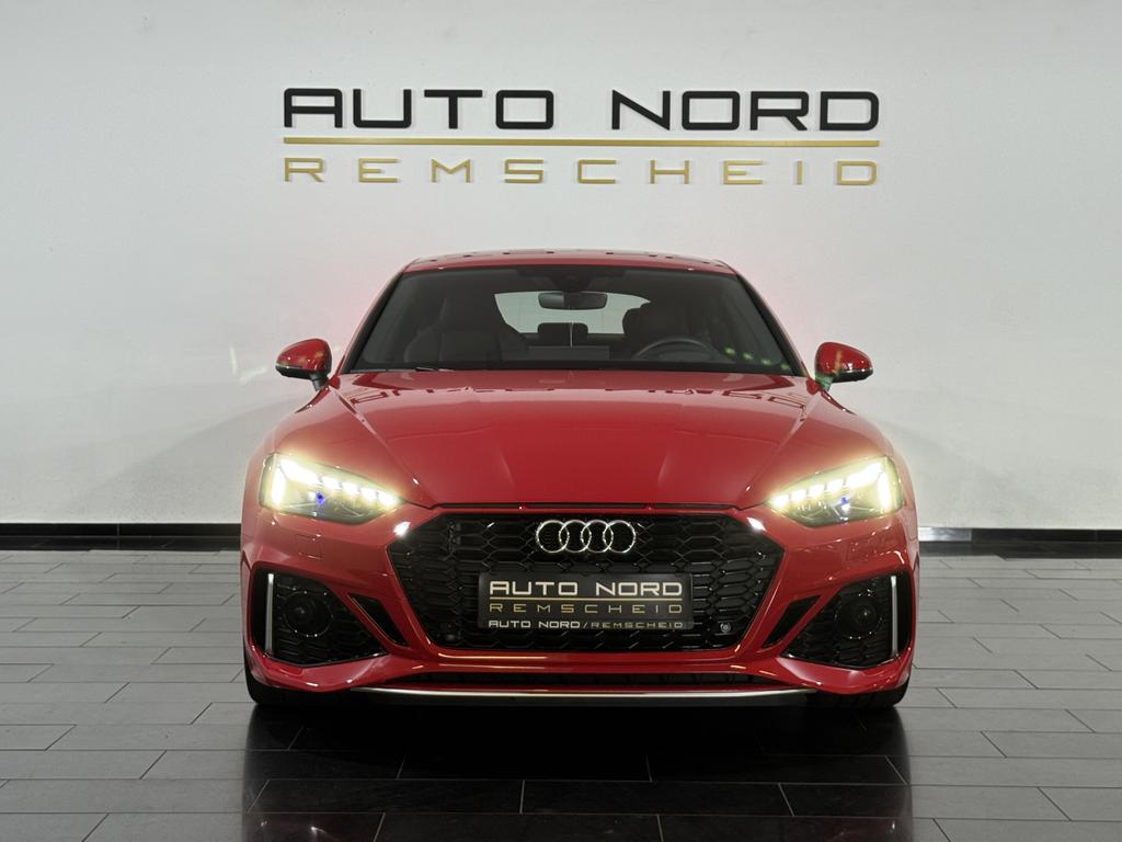 Audi RS5 2021