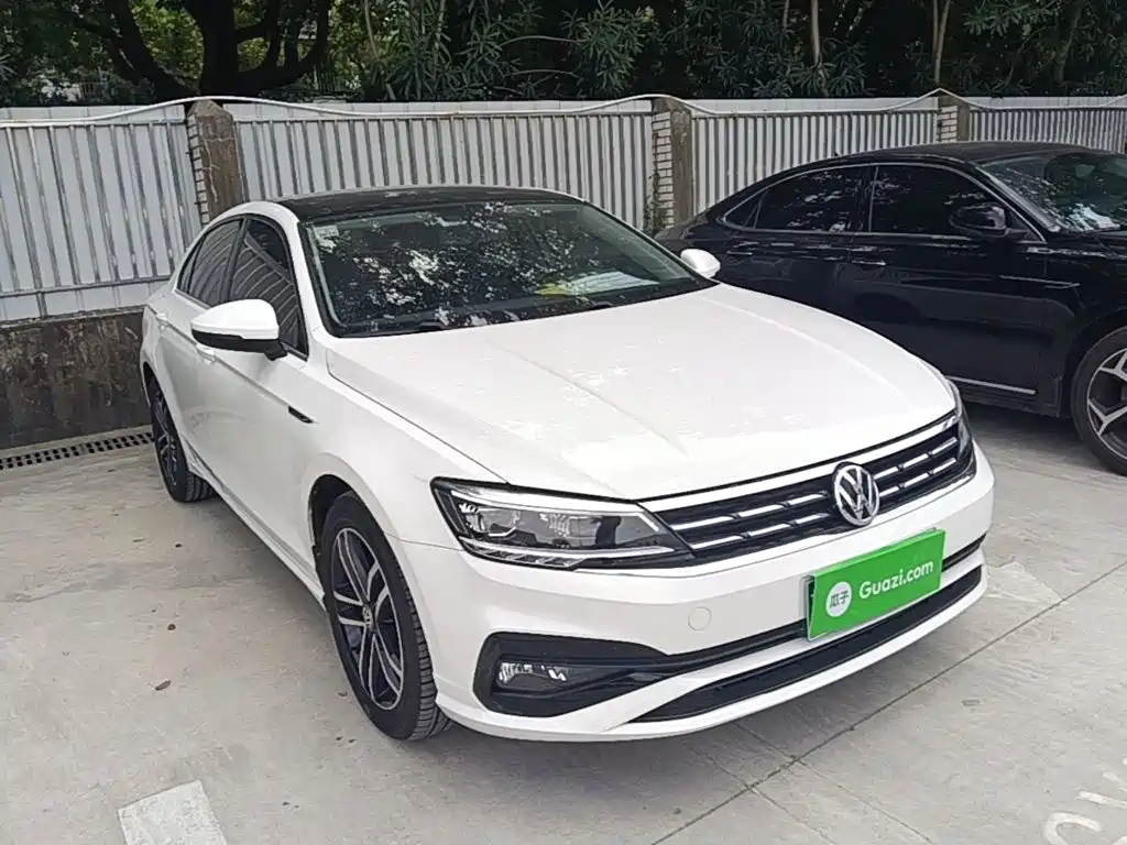 Volkswagen Lamando 2022