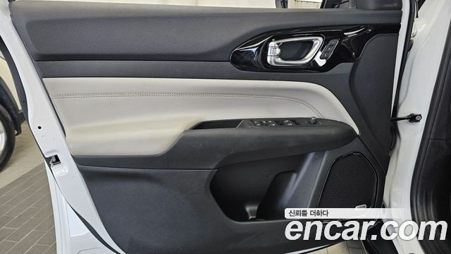 Jeep Compass 2022