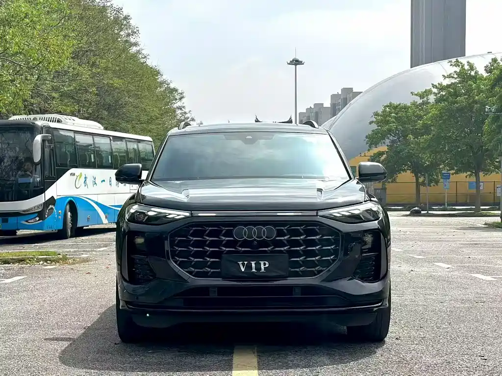 Audi Q6 2023