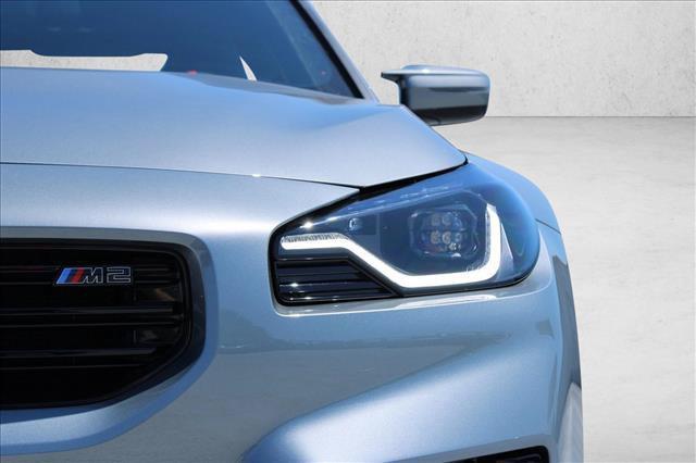 BMW M2 2025
