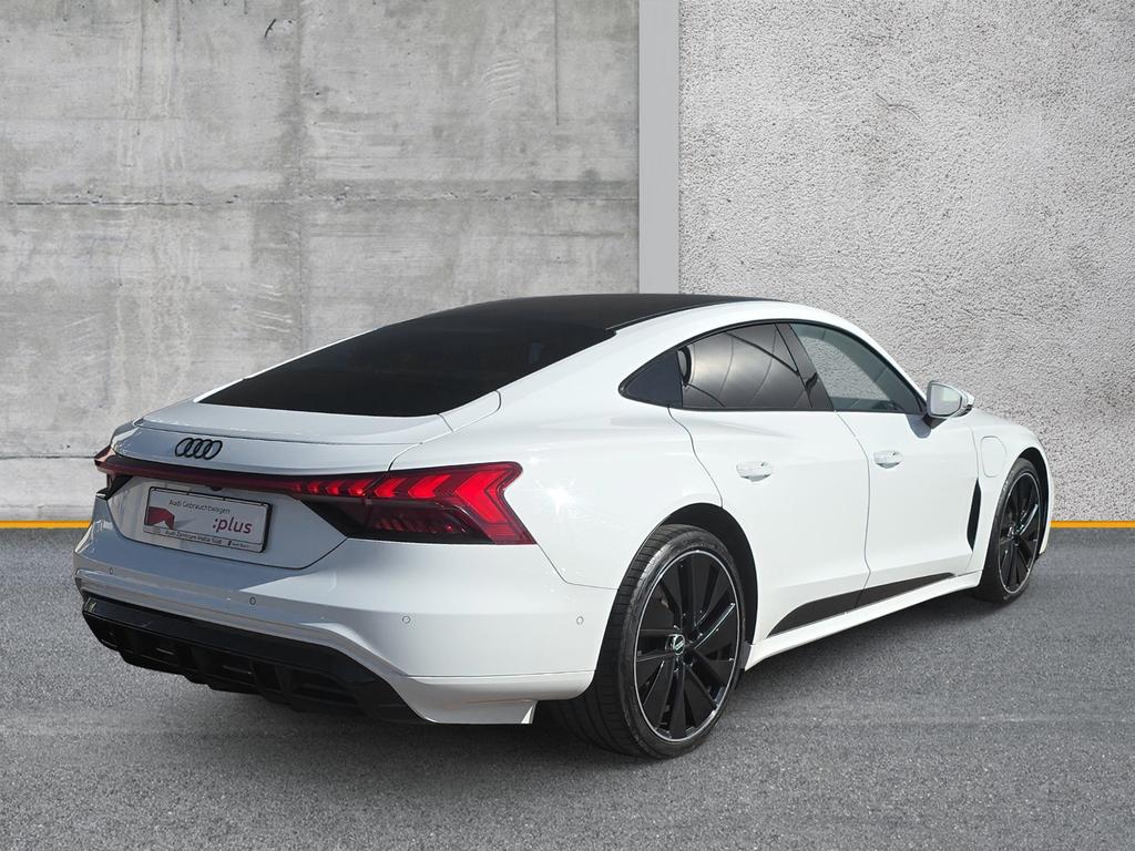 Audi e-tron GT 2021